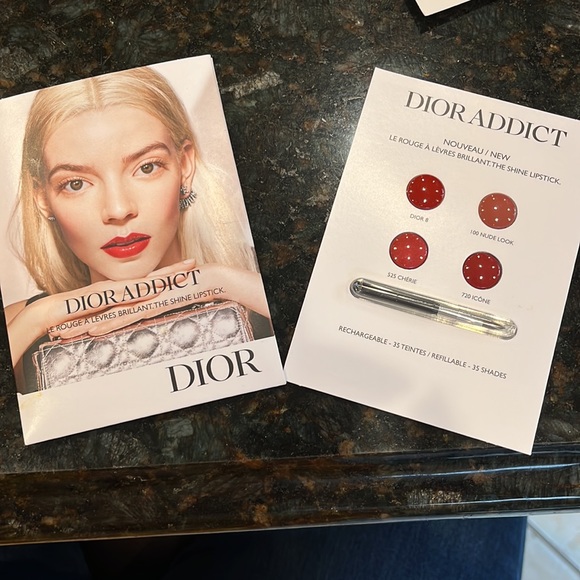 Travel size cosmetics.TSA ready. Authentic - Picture 4 of 9